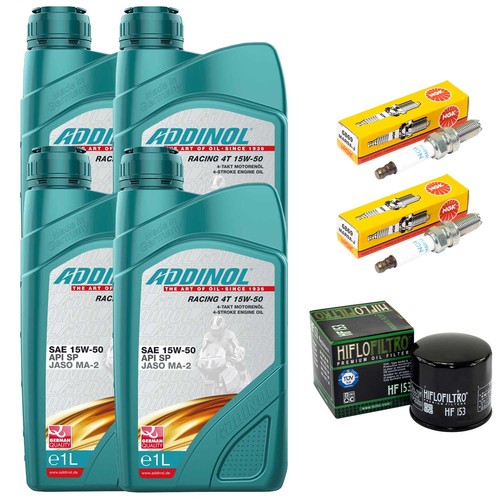 Inspection huile kit filtre - inspection,