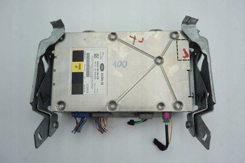 Amplificateur audio jaguar - audio,