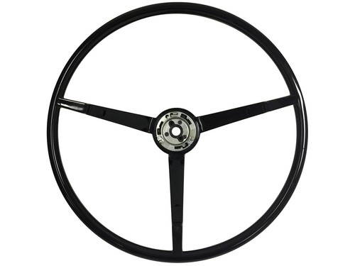 Volante st3034blk steering - st3034blk,