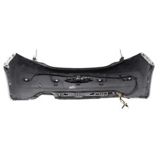 Pare choc arriere PEUGEOT 208