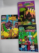 3 Sueurs Froides - Aredit DC