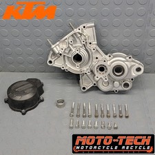 🔥 2023 KTM 85SX Gauche