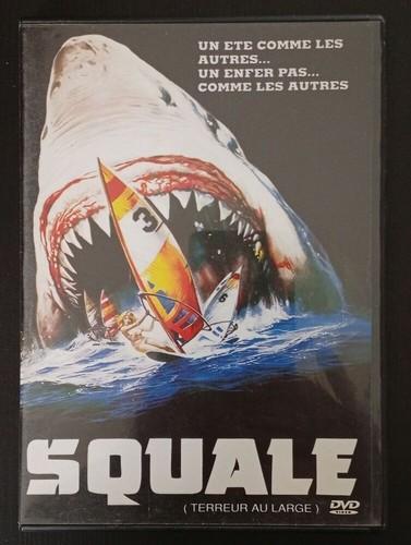 Squale non indiqué - non,
