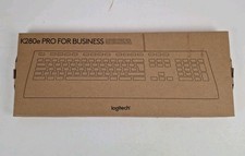 Logitech K280E Pro Clavier