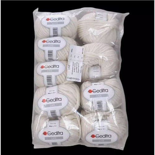 New gedifra live superwash - new,