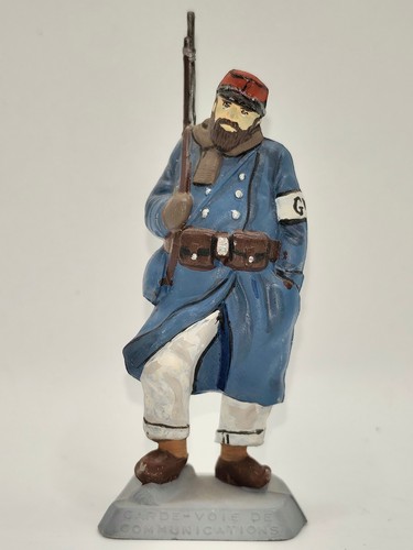 Mokarex diorama ww1 grande - mokarex,