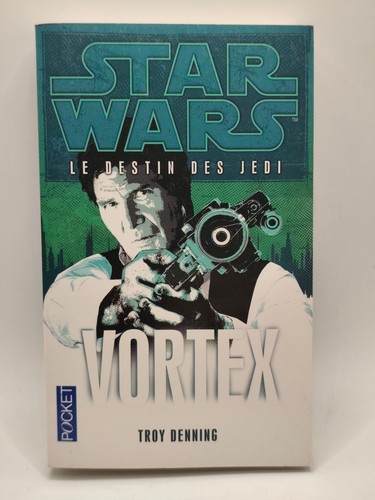 Star wars destin des jedi - wars,
