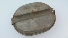 Gamelle daté 1942 - daté, ww2