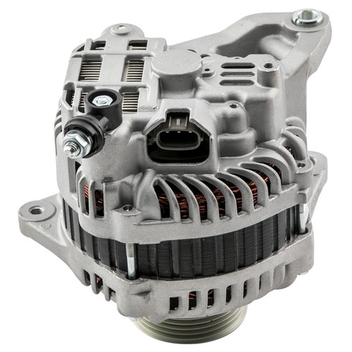 12v 130a alternator - 12v,