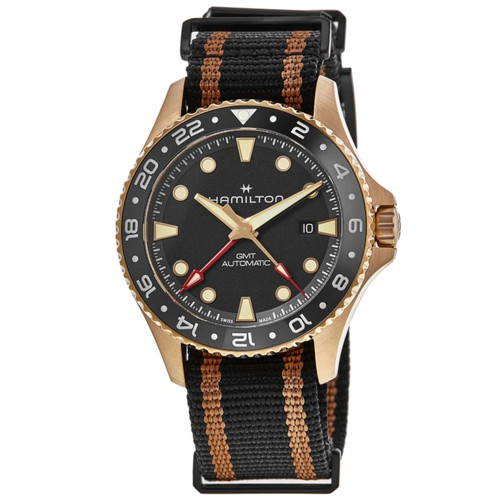 New hamilton khaki - hamilton,