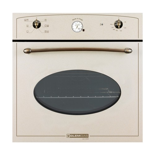 Glem gas gft64sa four l - gft64sa-s3,