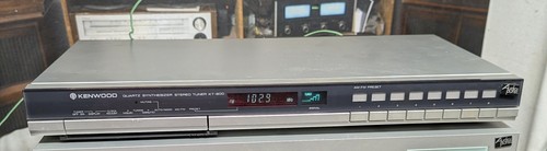 Kenwood 800 digital - digital, am/fm