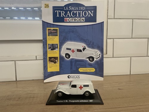 Voiture miniature citroën - miniature,