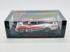 SPARK S9884 Porsche 962 C