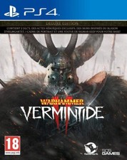 ✅👉VERMINTIDE DELUXE