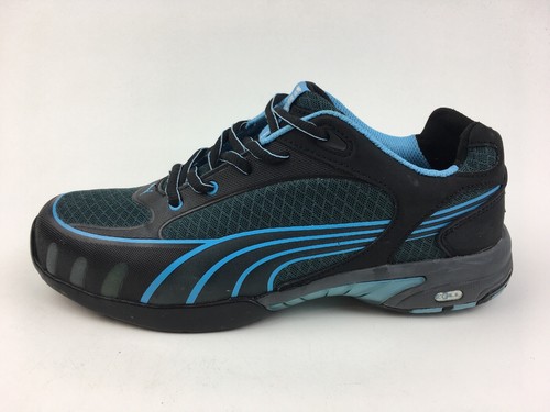 Puma f2413 safety - puma, steel