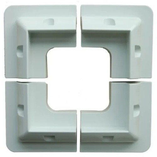 Kit coins fixation - 4,
