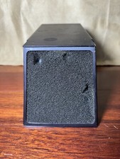 Speaker Sequerra Model T-1