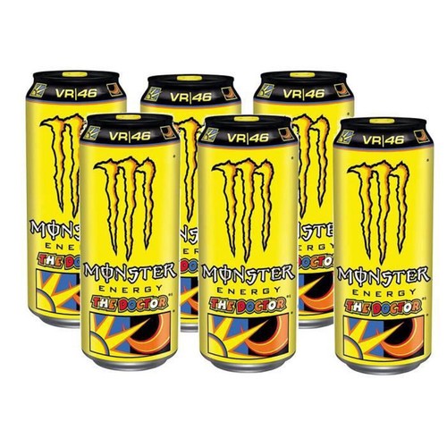 Monster energy drink doctor - drink,