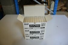 30 x Maxell Vidéo Numérique