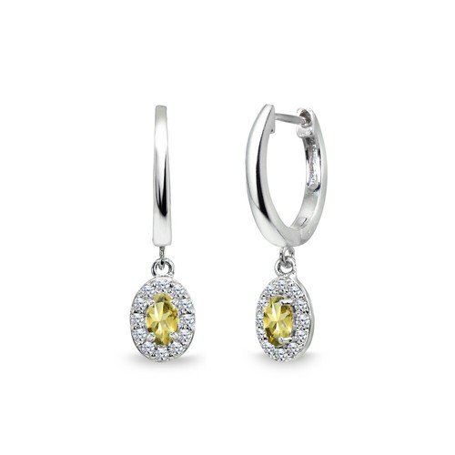 Boucles oreilles cerceau - boucles,