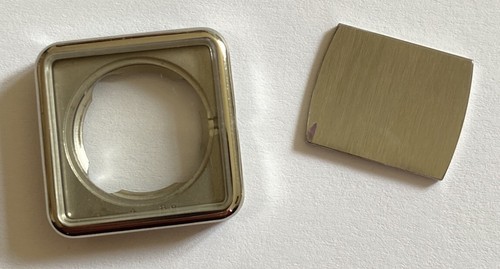 Nos neuf stock - @, acier