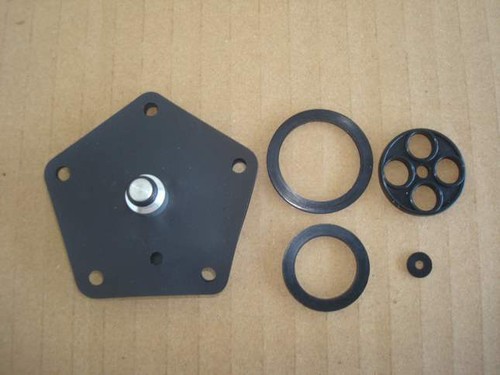 Kawasaki 500h1 kit de - kawasaki,