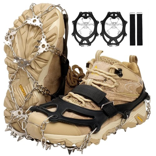 Crampons neige pour - neige,
