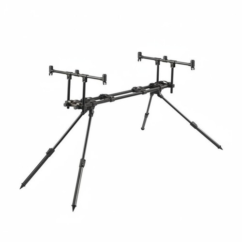 Fishing rod pod kit portable - fishing,