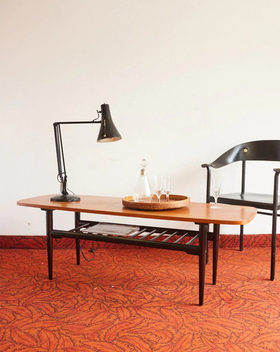 Donna table basse - table,