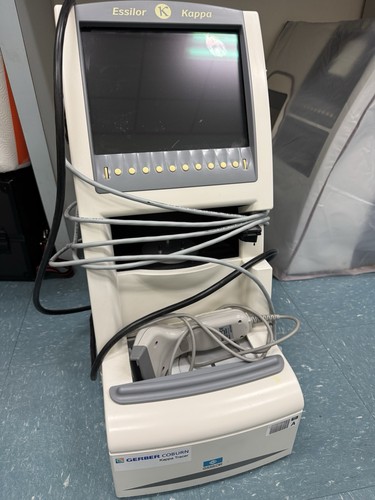 Essilor kappa ophthalmic - kappa,
