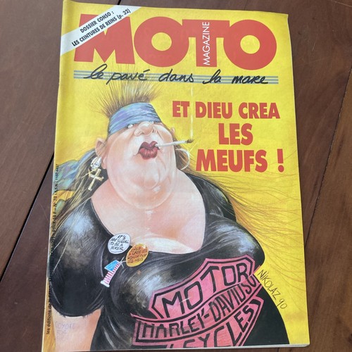 Pavé dans mare 78 - la, la