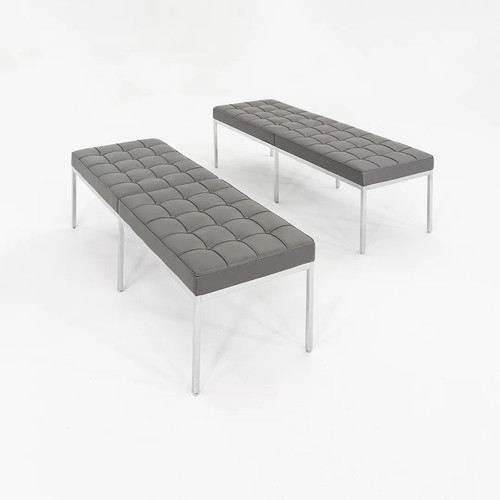 2016 florence knoll three seat - 2016,