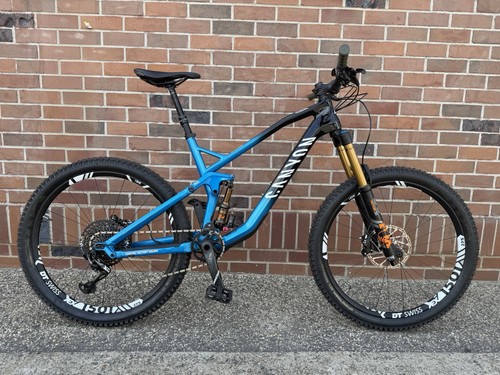 Canyon strive 0 2018 - canyon, 9.0(l)