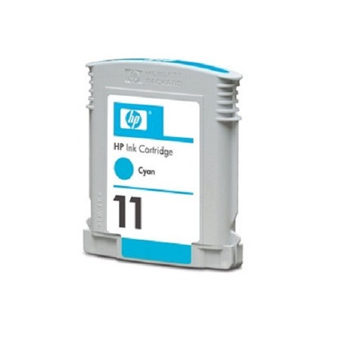 Original cyan business - original, hp