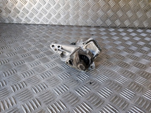 Démarreur renault clio iv - -,