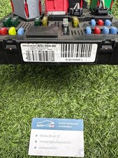 BSI-S04-00 BSI MODULE BOITIER