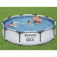 Bestway Ensemble de Piscine