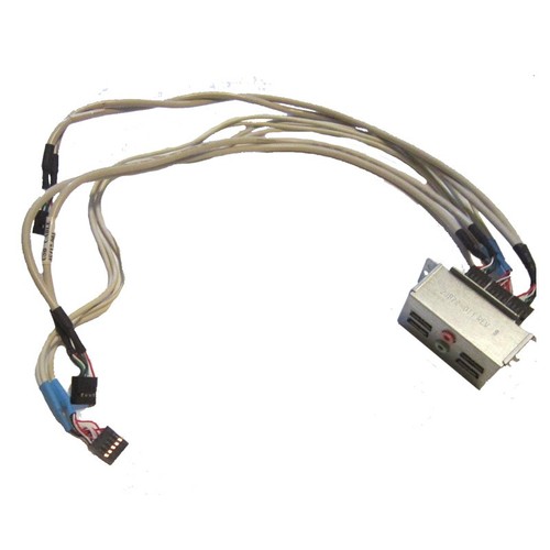 Front panel acer 2jb22 011 - i/o,