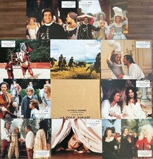 Jeu de 10 Photos LA FOLLE