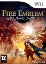 Fire Emblem: Radiant Dawn -
