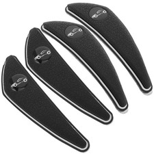  4 Pcs Protection De Portière