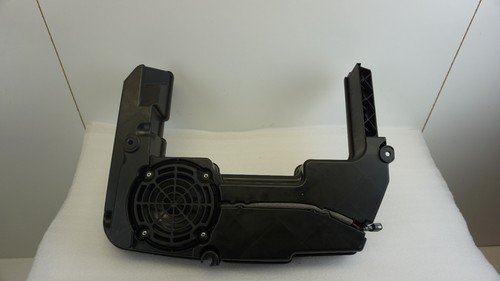 Original audi subwoofer - original,