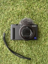 Sony Cyber-shot ZV-1 20,1MP