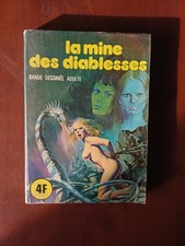 elvifrance série bleue