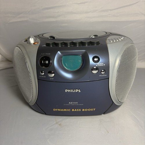 Philips az1141 radio - az1141/17,