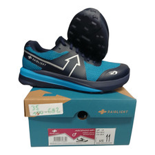 RAIDLIGHT ASCENDO MP+ BASKET