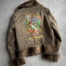 Authentic Vintage Ed Hardy by