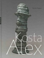 Kosta Alex - F. Rodari - Hazan