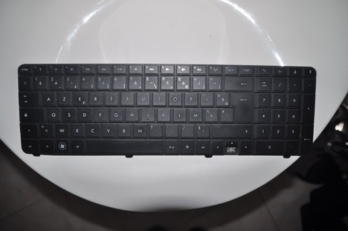 Touches clavier g72 130sf - touches, g72-130sf
